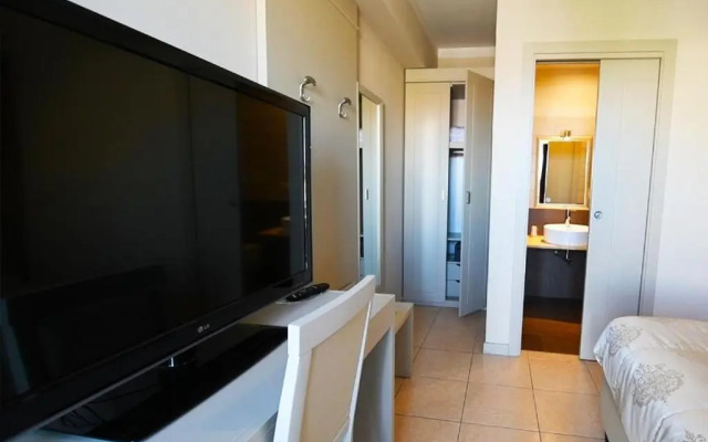 Mediterranean Boutique Hotel