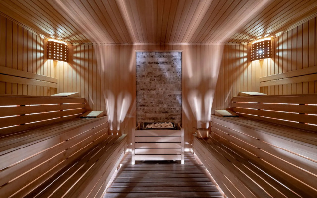 Mövenpick Resort Antalya Tekirova