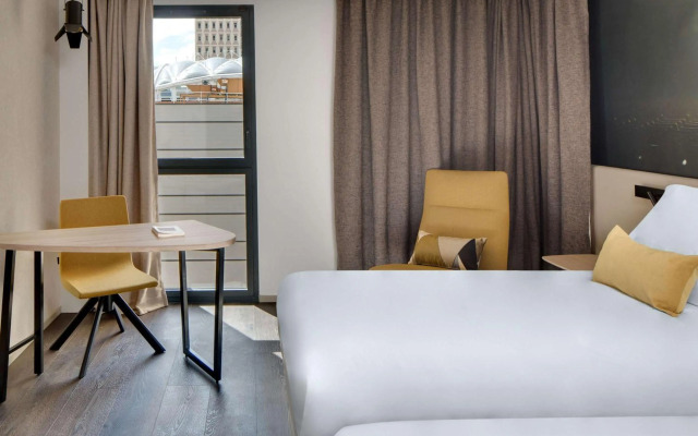 Mercure Montpellier Centre Comédie