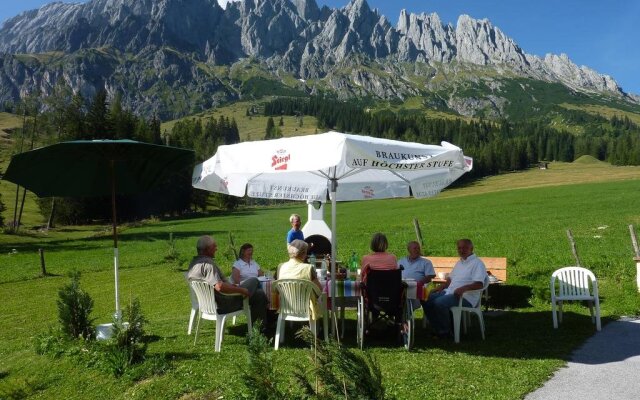 Appartementhaus Hochkönig 1