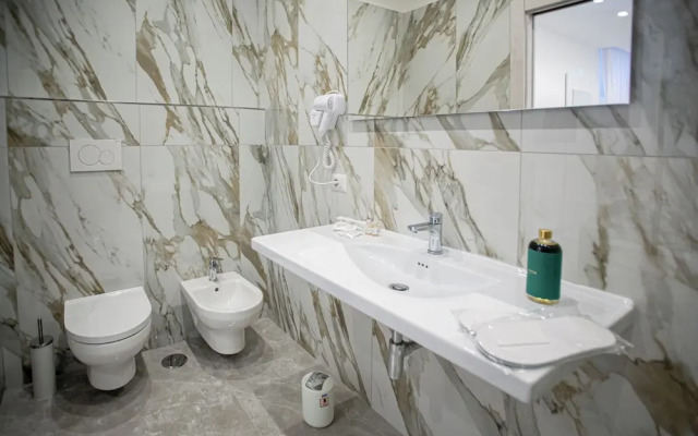 Forever luxury rooms