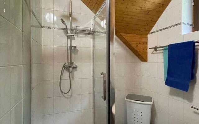 Cozy Holiday Home near Ski Area in Javorník