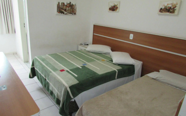 Hotel Jardim Sul