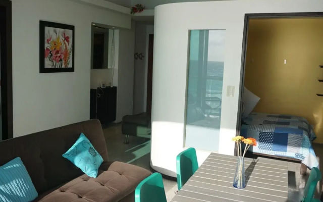 Ocean Dream 1 Bedroom Condo