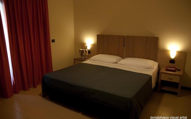 Heraclea Hotel Residence