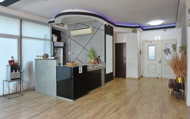 luxury suites