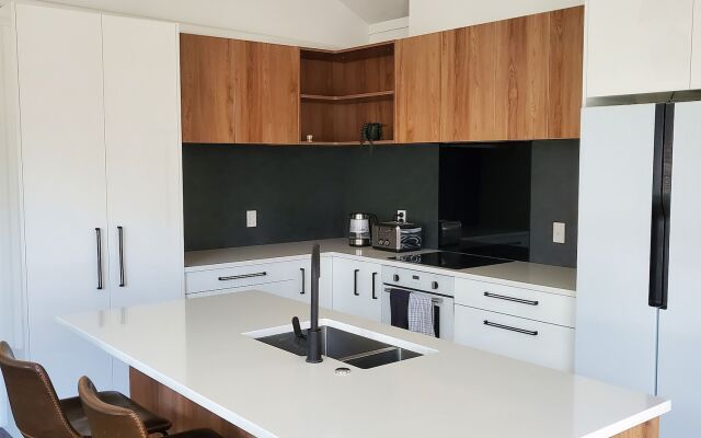 U Boutique Hotel Wellington