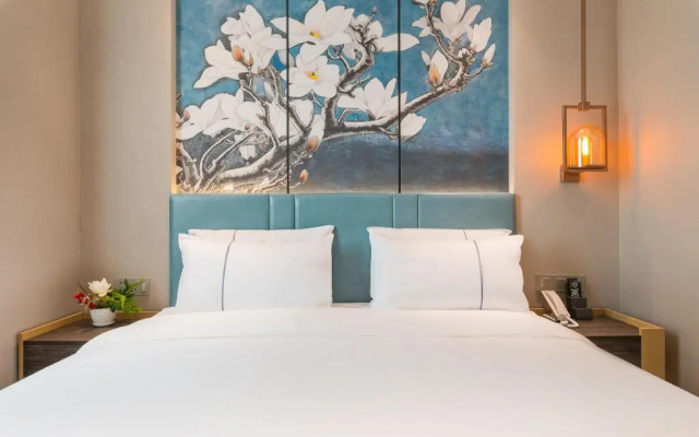 Magnotel (Shanghai Xinzhuang Industrial Zone Chunchun Road )