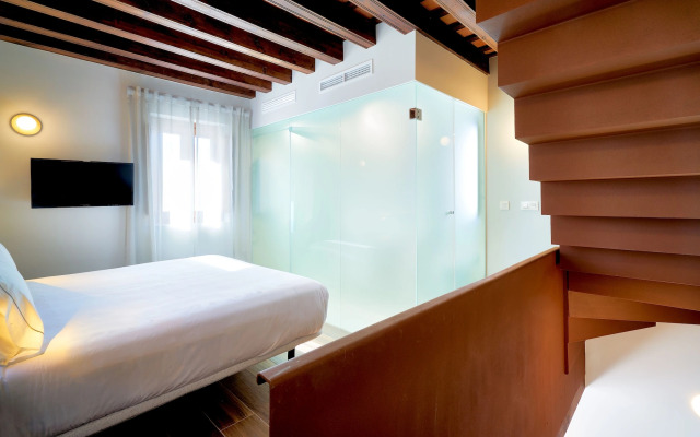 Tandem Torres De Cádiz Suites
