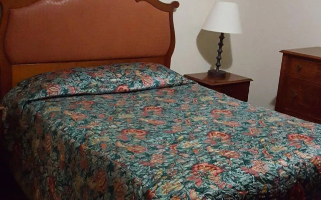 Klamath Travel Inn