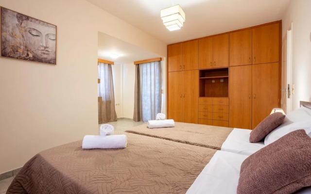 Villa Amare - Heraklion Private Garden Retreat