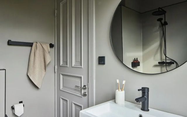 stilwerk Strandhotel Blankenese
