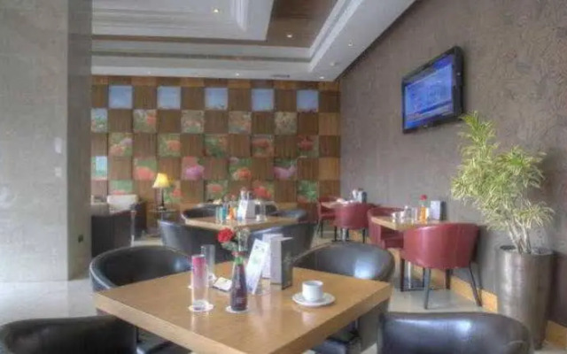 Siji Hotel Apartment