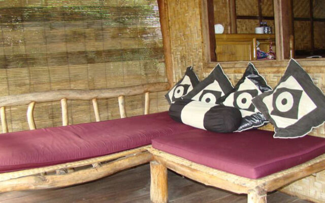 Flower Bud Bungalows