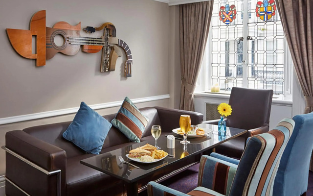 Lancaster Gate Hotel