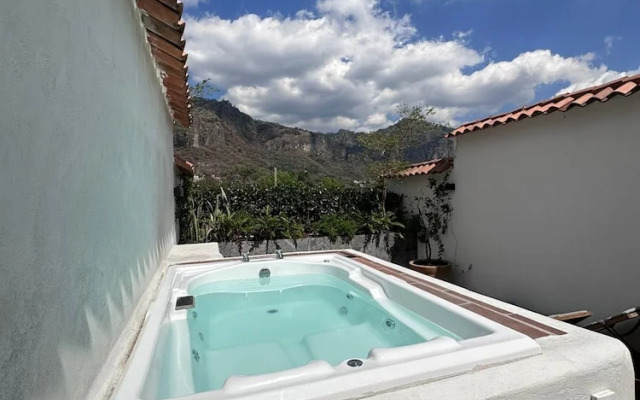 Hotel El Ciruelo