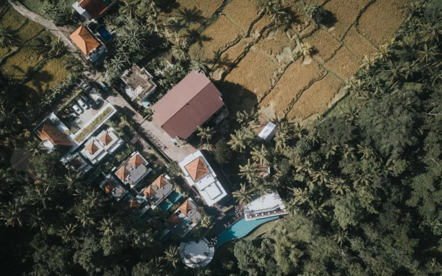 Villa Mantra Ubud
