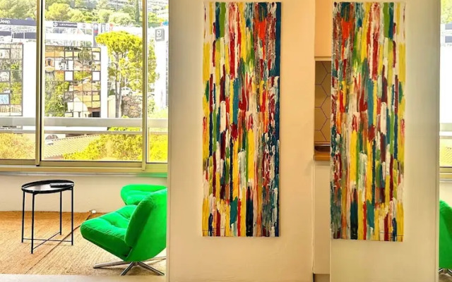 Le Cozy Escape – Esc’Appart