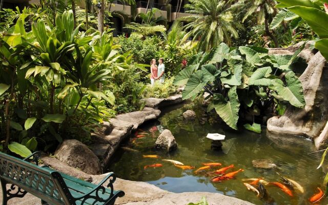 Aston Paki Maui Resort