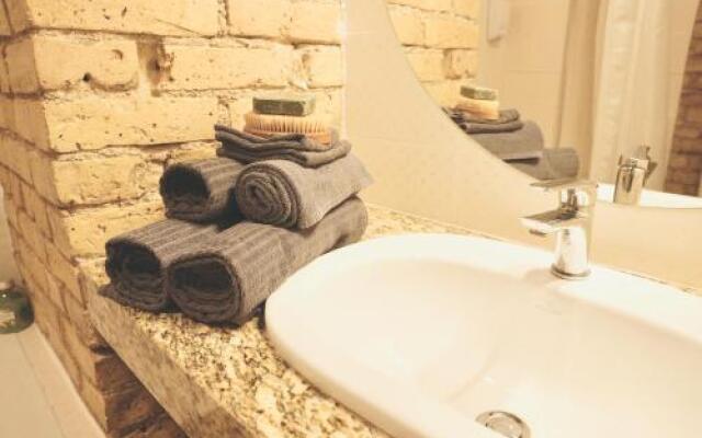 Tomy Old Town Apartments