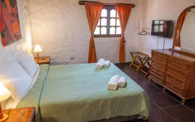 Antigua Tilcara
