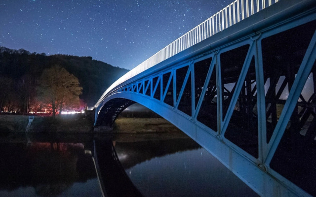 Karah Retreats - St Briavels