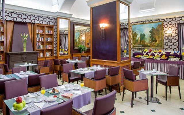 Morgana Hotel