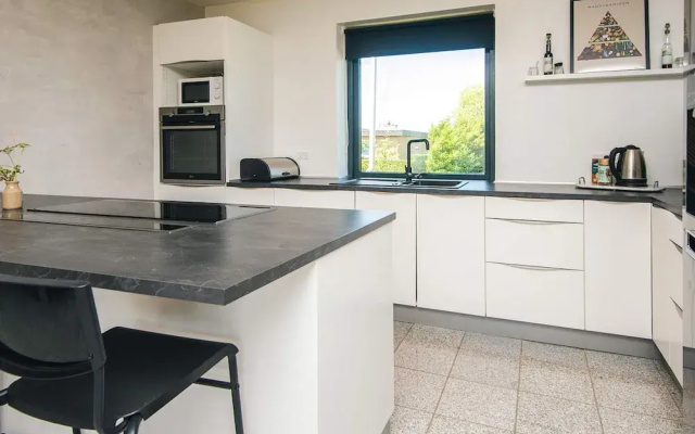 4 Star Holiday Home in Haderslev