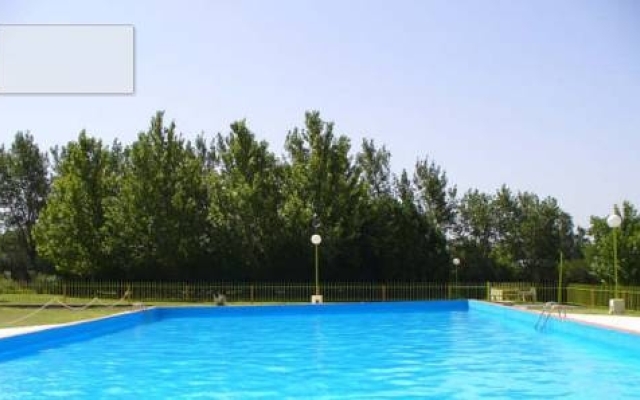 Hotel Santa Catalina