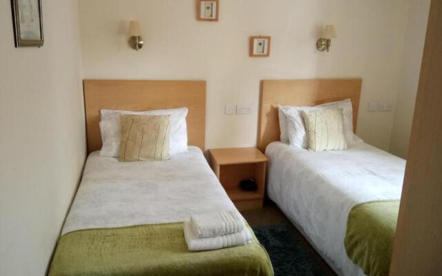 Star Hotel