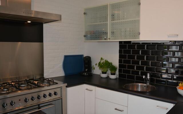 Lovely Home in Noordwijkerhout near Sea Beach