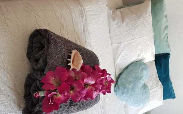 The Happiness Penthouse