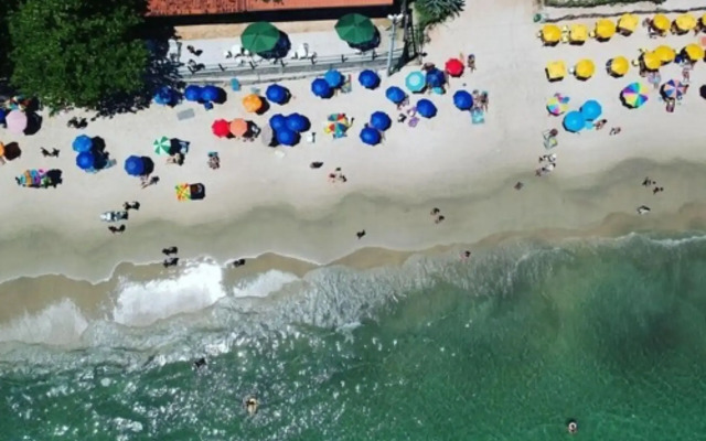 Pousada dos Golfinhos