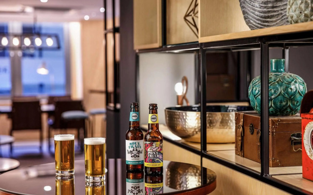 ibis budget Swindon
