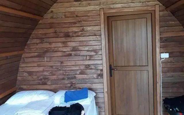 Metis Bungalow