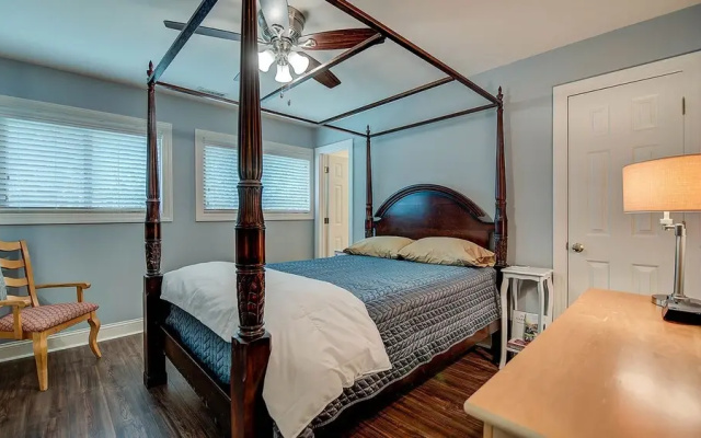 Pawleys Plantation by Peace Vacations