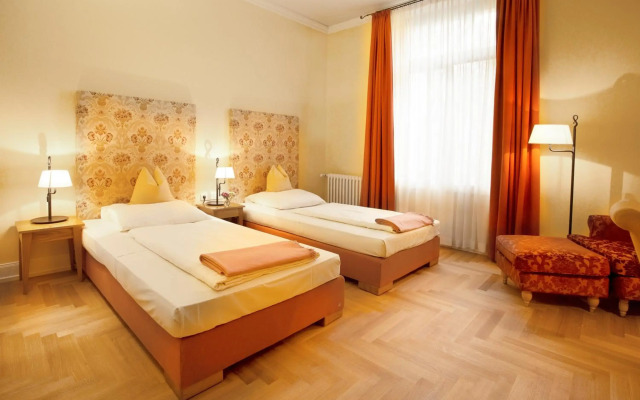 Hotel Villa Florentina