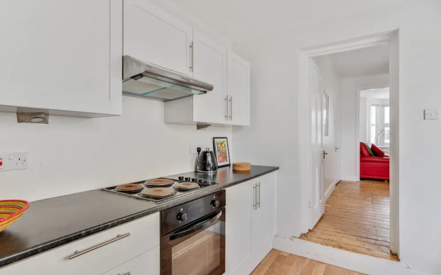 NEW Spacious 2BD House With Garden Gillingham Kent