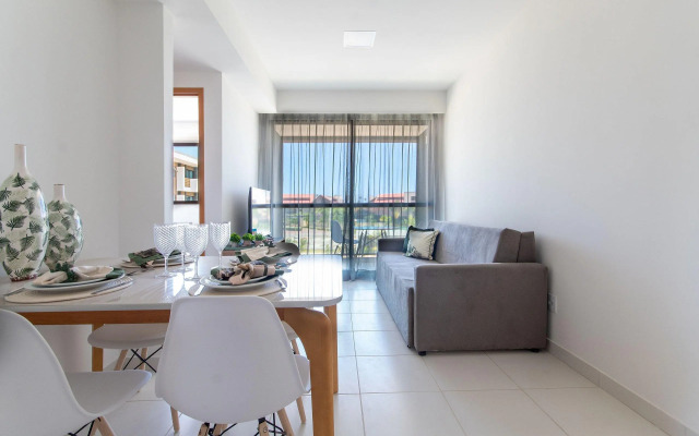 Mana Beach Muro Alto C301 - Carpediem