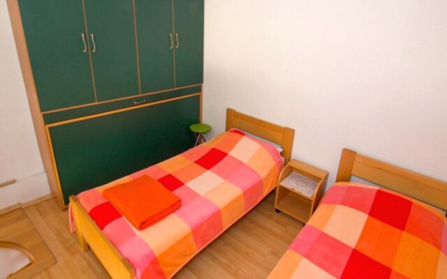 Apartman Sanda