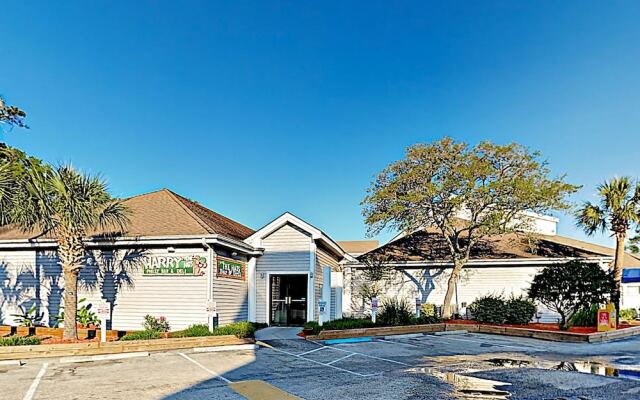 351 Myrtle Beach - 2 Br Condo