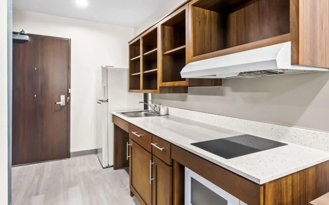 Woodspring Suites South Houston Hobby