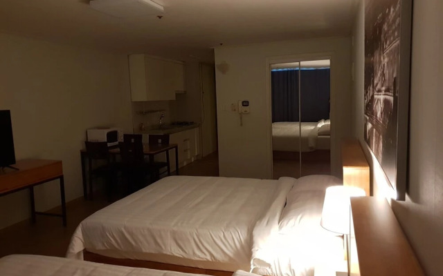 Residence Well