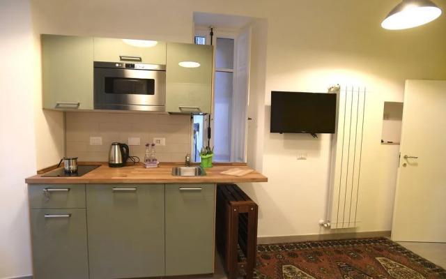 Santi Quattro Apartments 3 E 4 - Colosseo