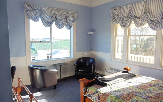 ACE Accommodation
