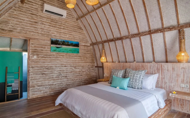 Gili Meno Escape - Adults Only