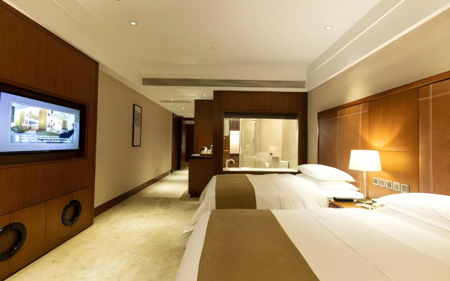 L'Hermitage Hotel Shenzhen