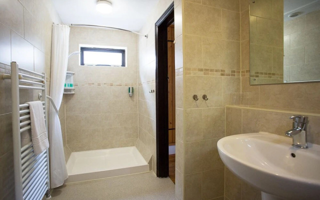 Greenbanks Hotel