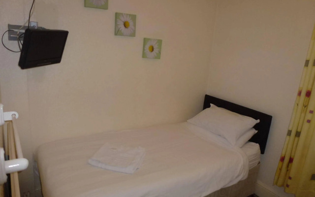 The Lindum Hotel
