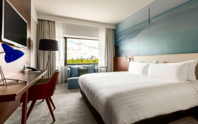 The Hague Marriott Hotel